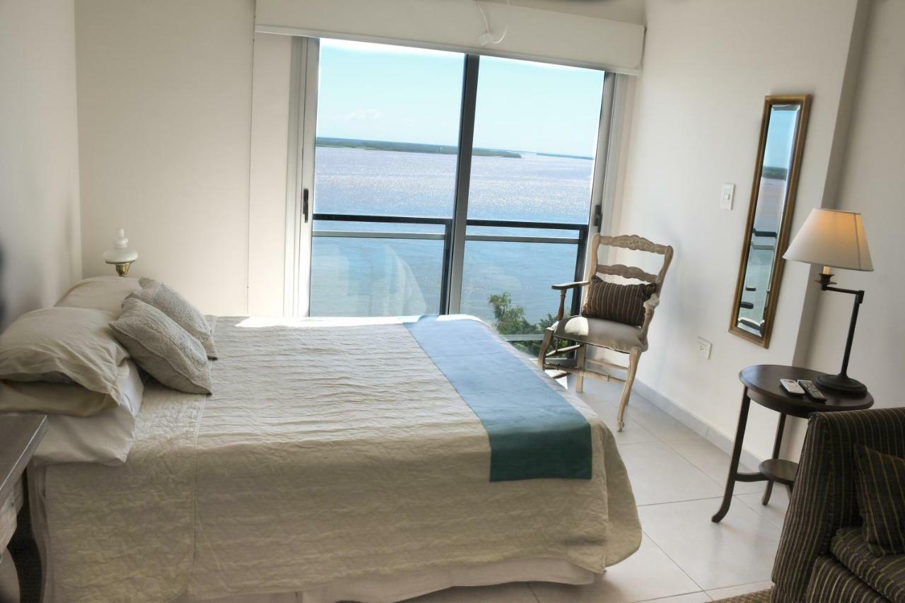 Torre Costanera Norte 코리엔테스 외부 사진